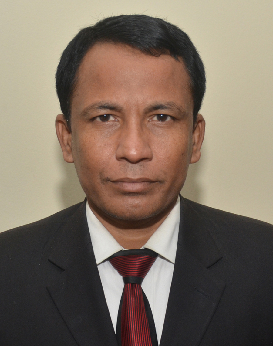Teacher Photo
